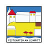 Festgarten am Leinritt